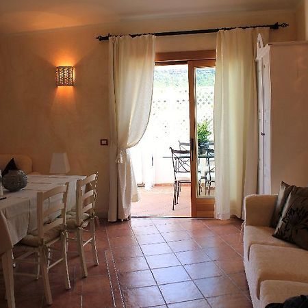 פורטו רוטונדו Sardegna Smeralda Suite מראה חיצוני תמונה