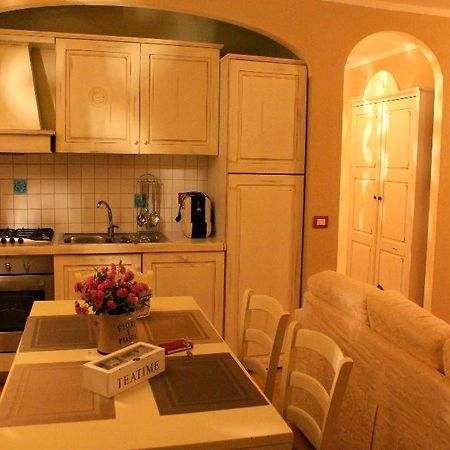פורטו רוטונדו Sardegna Smeralda Suite מראה חיצוני תמונה