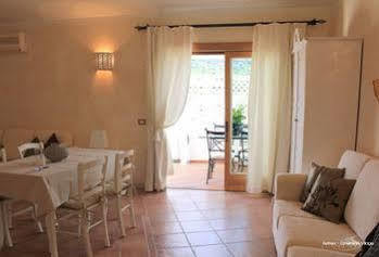 פורטו רוטונדו Sardegna Smeralda Suite מראה חיצוני תמונה