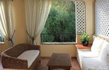 פורטו רוטונדו Sardegna Smeralda Suite מראה חיצוני תמונה