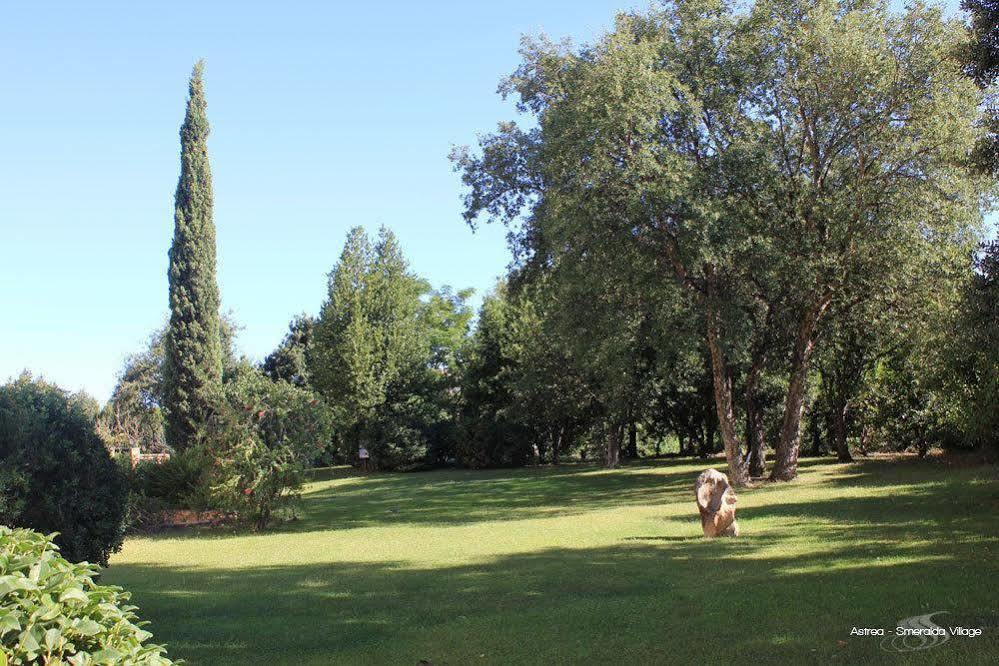 פורטו רוטונדו Sardegna Smeralda Suite מראה חיצוני תמונה