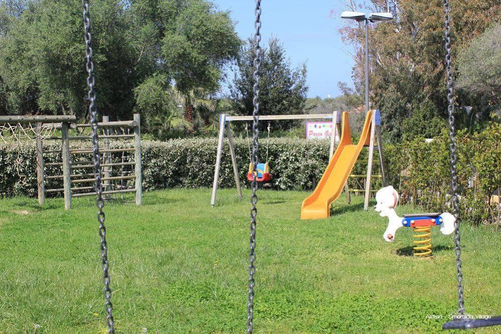 פורטו רוטונדו Sardegna Smeralda Suite מראה חיצוני תמונה