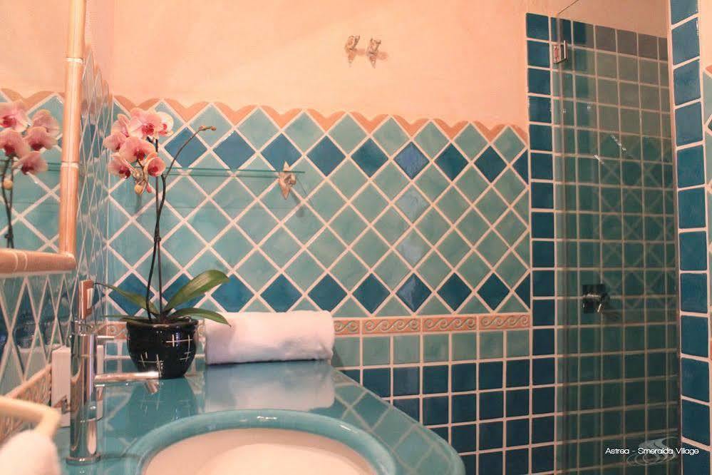 פורטו רוטונדו Sardegna Smeralda Suite מראה חיצוני תמונה