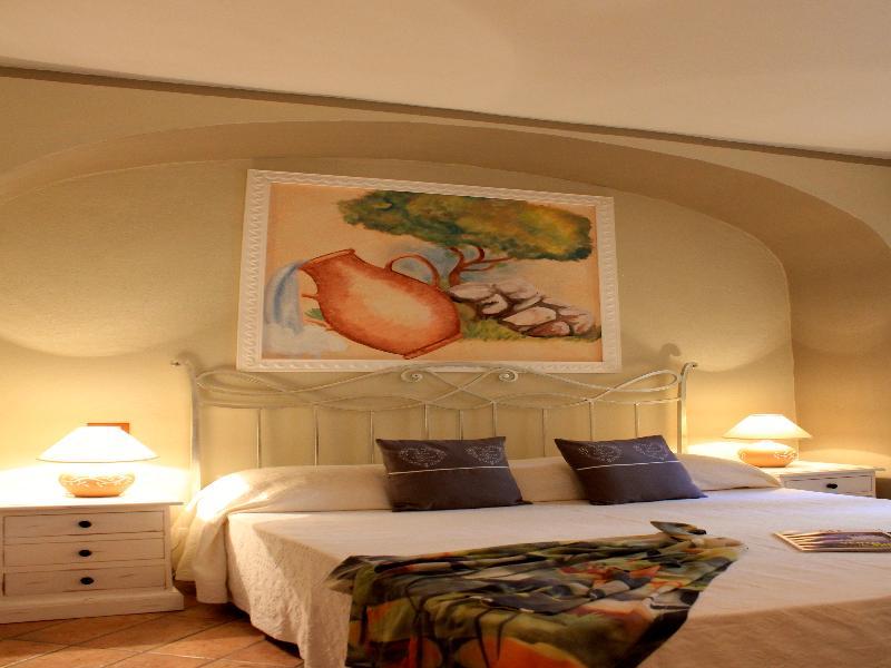 פורטו רוטונדו Sardegna Smeralda Suite מראה חיצוני תמונה